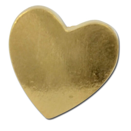 Heart Lapel Pin - Image 3