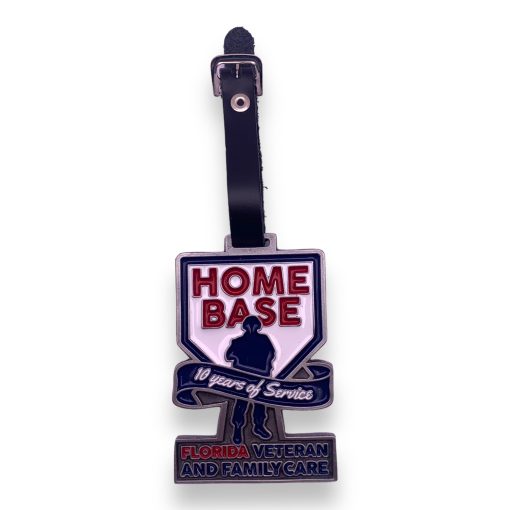 Golf Bag Tags - Made in USA (c) - Image 4