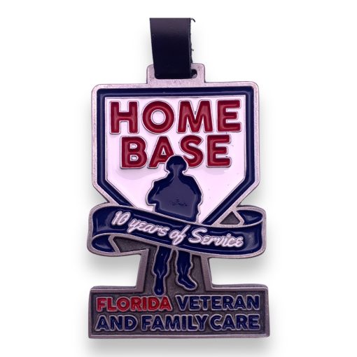 Golf Bag Tags - Made in USA (c)